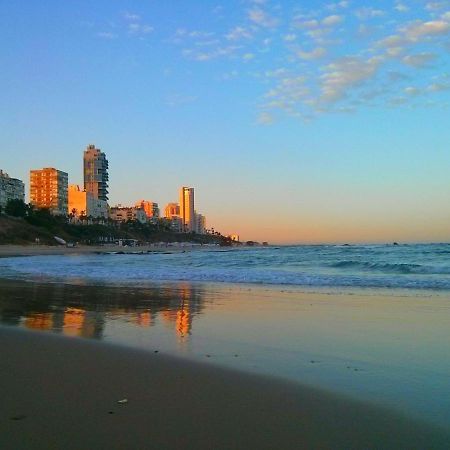 Luxury Aparment 5 Room 2 Minutes From The Beach 巴特亚姆 外观 照片