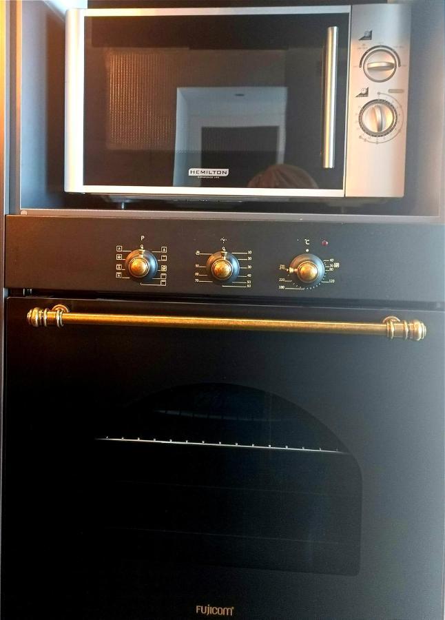 Luxury Aparment 5 Room 2 Minutes From The Beach 巴特亚姆 外观 照片